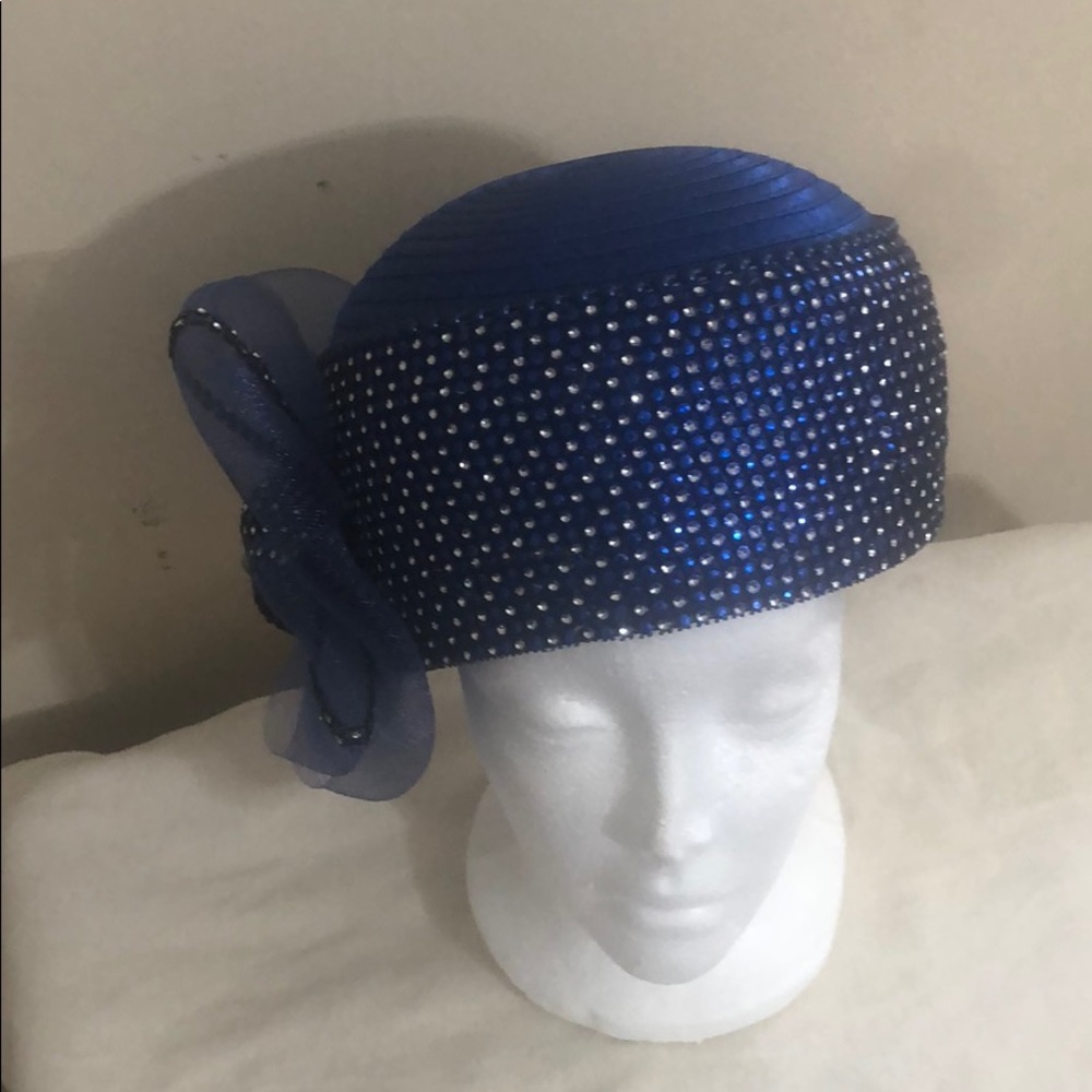 Church hat